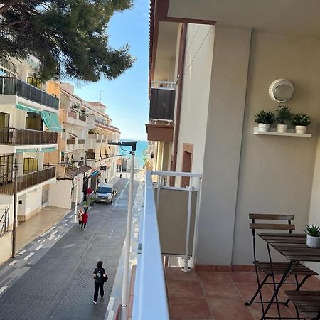 Apartamento La Timba Alcossebre Extérieur photo