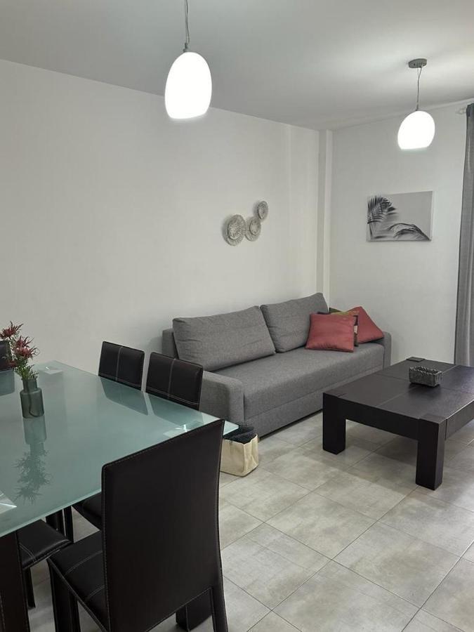 Apartamento La Timba Alcossebre Extérieur photo