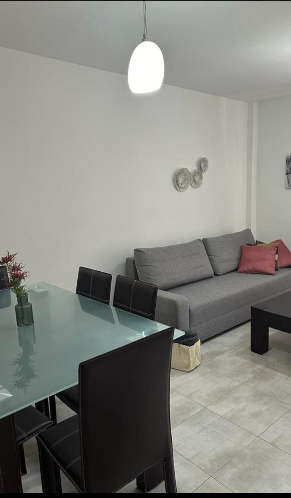 Apartamento La Timba Alcossebre Extérieur photo