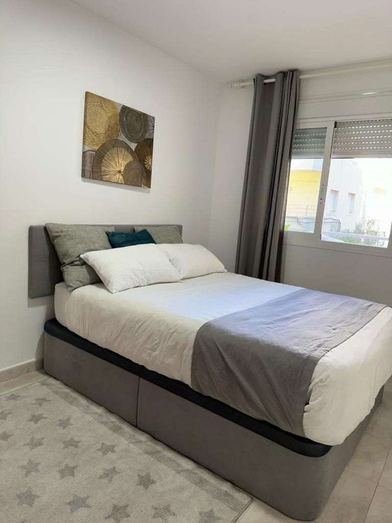Apartamento La Timba Alcossebre Extérieur photo