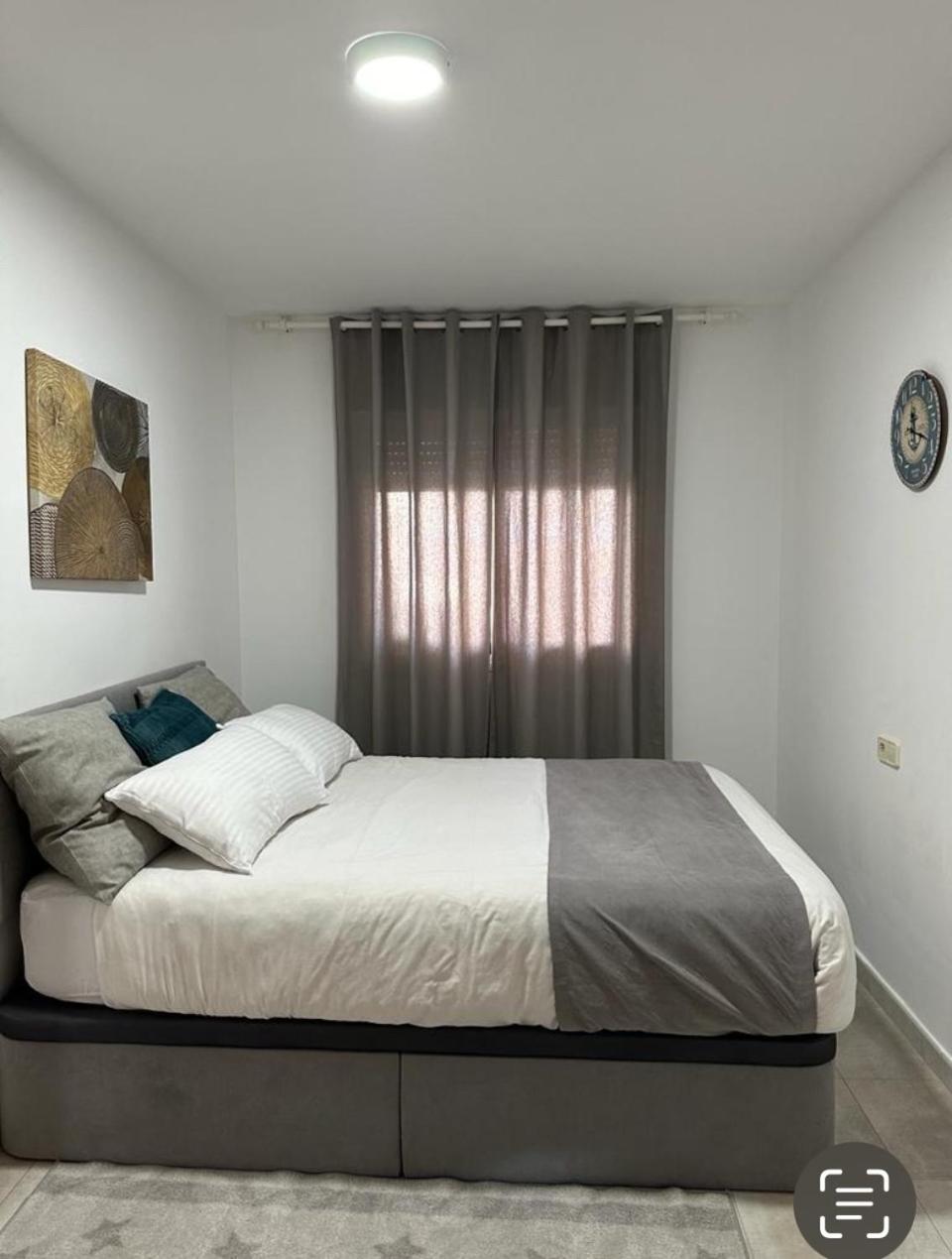 Apartamento La Timba Alcossebre Extérieur photo